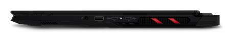 Ноутбук MSI Raider A18 HX A9WJG-408RU AMD Ryzen 9 9955HX3D/32Gb/ 2TB SSD/ 18"(3840x2400) MiniLED AG 600nits,11000:1,100% DCI-P3,120Hz/ 16Gb NVIDIA GeForce RTX5080/ LAN/WiFi/BT/CamFHD+IR/BacklitKB/ Windows11 Home/ 1Y (9S7-182L72-408) (id 59800)
