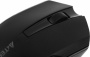 Мышь A4Tech V-Track G3-200NS черный оптическая 1200dpi беспров. USB 3but (id 39491)