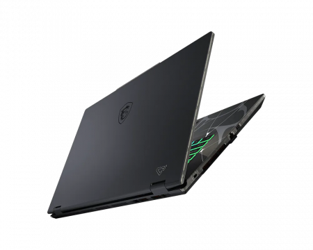 Ноутбук MSI Cyborg 17 B2RWGKG-421XRU Intel Core 7 240H/16GB /1TB SSD/ 17.3"(1920x1080) IPS AG 250nits,800:1,45%NTSC,144Hz/ 8Gb NVIDIA GeForce RTX5070/ LAN/WiFi/BT/CamHD/BacklitKB/ 55.2Whr/no OS/ 1Y(9S7-17U332-421) (id 58602)