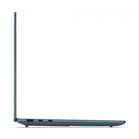Lenovo Yoga Pro 7 14ASP10 AMD Ryzen AI 9 365 / 32GB Onboard / 1TB SSD / 14.5" (2944x1840) OLED, 500nit, Glossy, 90Hz, HDR600, 100% DCI-P3 / AMD Radeon 880M Graphics / WiFi / BT / TPM / USB4 / Cam5MP+IR / 84Wh / BacklitKB Ru / NoOS / Teal / 1Y (id 37499)