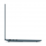 Lenovo Yoga Pro 7 14ASP10 AMD Ryzen AI 9 365 / 32GB Onboard / 1TB SSD / 14.5" (2944x1840) OLED, 500nit, Glossy, 90Hz, HDR600, 100% DCI-P3 / AMD Radeon 880M Graphics / WiFi / BT / TPM / USB4 / Cam5MP+IR / 84Wh / BacklitKB Ru / NoOS / Teal / 1Y (id 37499)