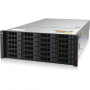 Серверная платформа Gooxi 4U SL401-D24RE-G3 2*LGA4189 up to 270W / 32*DDR4 RDIMM / 24*3.5 SAS/SATA w expander / 4*FH Gen4 x16 + LP Gen4 x16 + LP Gen3 x8 / 2*M.2 2280 NVME / OCP 3.0 Gen3 x8 / IPMI 2.0 / 2*1GbE BASE-T / VGA / 2*800W (id 59466)