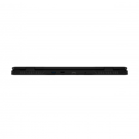 Ноутбук MSI Crosshair A16 HX D8WGKG-078XRU AMD Ryzen 7 8840HX / 32GB DDR5 / 1TB SSD / 16" QHD+ (2560x1600) IPS Anti-glare, 240Hz, 500nits  / NVIDIA GeForce RTX 5070 8GB / LAN / WiFi / BT / CAM / 90Whr / 240W ext / NoOS / Grey / 1Y (id 36222)