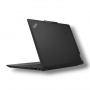 Ноутбук Lenovo ThinkPad X13 Gen 5/ Core Ultra 5 125H/ 32Gb LPDDR/ 512GB/ 13.3"(1920x1200) IPS 300nits AG 100% NTSC/ Intel Arc Graphics/  WiFi/ BT/ TPM/Thunderbolt/ FPR/ FHDCam+IR/ BKLTKB/ 54.7Wh/ Win11Home/ Black /1Y(21LUA096CD)(id 60361)