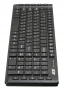 Клавиатура Acer OKW010 черный USB slim Multimedia (ZL.KBDEE.002) (id 29121)