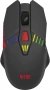 Мышь Acer Nitro OMR305 черный оптическая (3200dpi) беспроводная BT/Radio USB (6but) (id 27213)