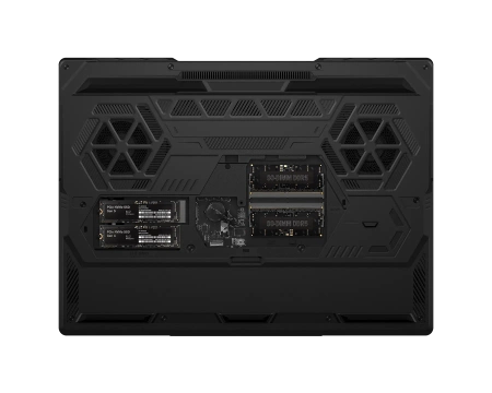 Ноутбук MSI Raider A16 HX B8WH-040XRUY AMD Ryzen 9 8940HX/16GB/1TB SSD/ 16"(2560x1600) IPS AG 500nits,100%DCI-P3,240Hz/ 12Gb NVIDIA GeForce RTX5070TI/ LAN/WiFi/BT/TPM/CamFHD+IR/BKLTKB/ 91.8Whr/no OS/ 1Y (9S7-265K22-040) (id 61345)
