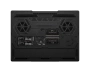 Ноутбук MSI Raider A16 HX B8WH-040XRUY AMD Ryzen 9 8940HX/16GB/1TB SSD/ 16"(2560x1600) IPS AG 500nits,100%DCI-P3,240Hz/ 12Gb NVIDIA GeForce RTX5070TI/ LAN/WiFi/BT/TPM/CamFHD+IR/BKLTKB/ 91.8Whr/no OS/ 1Y (9S7-265K22-040) (id 61345)