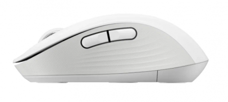 Беспроводная мышь Logitech Wireless Mouse Signature M650 L White (910-006238) (id 2455)