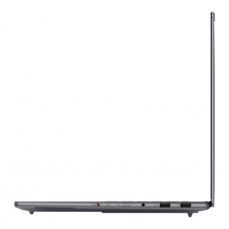 Ноутбук Lenovo Yoga Pro 7 15IPH11/ Intel Core Ultra 7 356H/ 32Gb LPDDR/ 1TB/ 15.3"(2560x1600)OLED,500nits,Glossy,100%sRGB,165Hz Touch/8GB NVIDIA GeForceRTX5050/WiFi/BT/TPM/Thunderbolt/FHDCam+IR/BKLTKB/84Wh/Win11Home/LunaGrey/1Y(83SN003ARK)(id 60667)