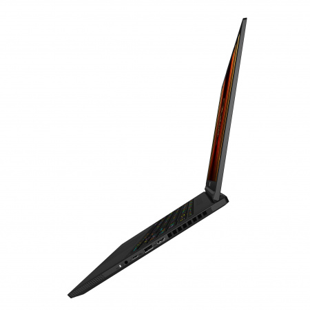 Ноутбук MSI Stealth A16 AI+ A3XWHG-232XRU Ryzen AI 9 HX 370 / 32GB LPDDR5x / 2TB SSD / 16" (2560x1600) OLED, 240Hz, HDR 600 / NVIDIA GeForce RTX 5070 Ti 12GB / Fingerprint / LAN / WiFi / BT / CAM / 99.9Wh / 240W ext / NoOS / Black / 1Y (id 41564)