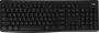 Клавиатура + мышь Logitech MK370 клав:черный мышь:черный/черный USB беспроводная BT Multimedia (920-012082) (id 37338)