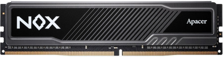 Модуль памяти DIMM 16GB DDR4-3200 AH4U16G32C28YMBAA-1 APACER (id 59283)
