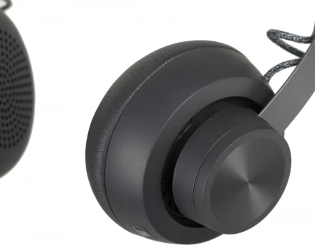 Гарнитура Logitech Headset Zone Wired Teams Graphite (981-000870) (id 2677)