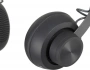 Гарнитура Logitech Headset Zone Wired Teams Graphite (981-000870) (id 2677)