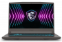 Ноутбук MSI Thin 15 B2RVE-3450XRU Intel Core 5 210H/16GB /512GB SSD/ 15,6"(1920x1080) IPS AG 250nits,1000:1,45%NTSC,144Hz/ 6Gb NVIDIA GeForce RTX4050/ LAN/WiFi/BT/CamFHD+IR/BacklitKB/ no OS/ 1Y (9S7-16R831-3450) (id 54380)