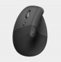 Мышь Logitech Lift графитовый оптическая (4000dpi) беспроводная USB (id 27920)