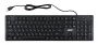 Клавиатура Acer OKW020 черный USB slim (ZL.KBDEE.001) (id 29122)