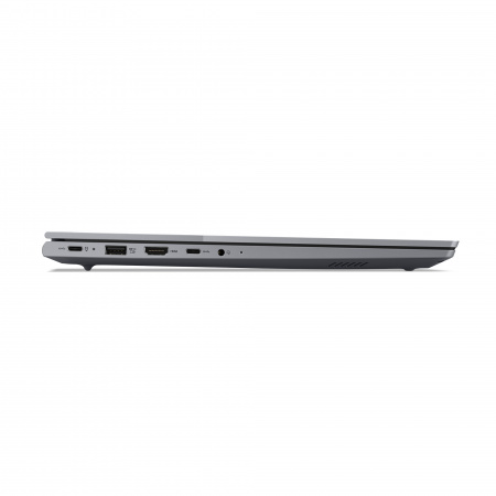 Ноутбук Lenovo Thinkbook 16 G6 ABP/ Ryzen 5 7430U/ 8Gb/ 512Gb/ 16" (1920x1200)IPS AG 300n 45% NTSC 60Hz/ AMD Radeon/ WiFi/ BT/LAN/ FPR/ TPM/ HDCam/ BacklitKB/ 45Wh/ Grey/ NoOS/ 1Y(21KKA0HFIN) (id 54995)