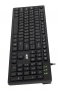 Клавиатура Acer OKW122 черный USB (ZL.KBDEE.00C) (id 27203)