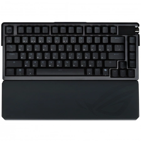 Клавиатура ASUS M702 AZOTH EXTREME/NXSW/RU/PB/ ASUS M702 AZOTH EXTREME/NXSW/RU/PB (id 56899)