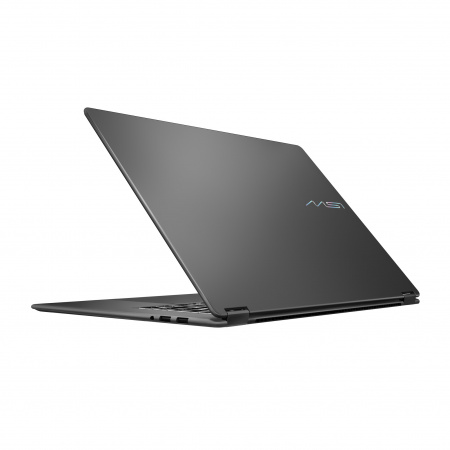 Ноутбук MSI Prestige 16 Flip AI+ C3MTG-028RU Intel Core Ultra 9 386H / 32GB  LPDDR5x / 2TB SSD / 16" 2.8K (2880x1800) OLED Touch Glossy, 400 nits / Intel Arc Graphics / 2x TB 4 / FP / WiFi / BT / CAM / 81 WHr / 65W ext / Win 11 Pro / Grey / 1Y (id 49454)