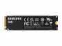 Твердотельный накопитель SSD Samsung M.2 2280 1 TB 990 EVO PLUS PCIe 4.0×4 / 5.0×2 NVMe (id 52145)