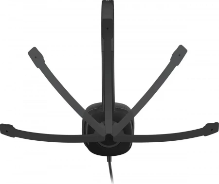 Гарнитура Logitech H151 (арт. 981-000590) (id 22128)
