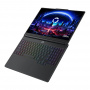 Ноутбук Lenovo Legion 5 15IAX11/ Intel Core Ultra 9 290HX/32Gb/ 1Tb/15.3"(2560x1600) OLED 500nits AG 100%DCI-P3,165Hz/ 12Gb NVIDIA GeForce RTX5070/ LAN/ WiFi/ BT/ TPM/ FHDCam/ RGB BKLTKB/ 80Wh/ Win11Home/ EclipseBlack/1Y(83VK004WRK)(id 60675)