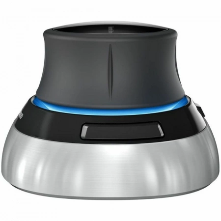 Мышь 3DConnexion 3DX-700115 SpaceMouse Wireless (аналог 700066) (id 54397)