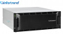 Платформа СХД Infortrend GS2024R01C0FD-8U32 EonStor GS 2000 4U/24bay, cloud-integrated unified storage, supports NAS, block, object storage and cloud gateway, dual redundant co ntroller subsystem including 2x12Gb/s SAS EXP. ports, 8x1G iSCSI ports +4x hos