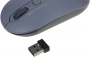 Мышь A4Tech Fstyler FG20 пепельный/синий оптическая 2000dpi беспров. USB для ноутбука 4but (FG20 ASH BLUE) (id 39815)