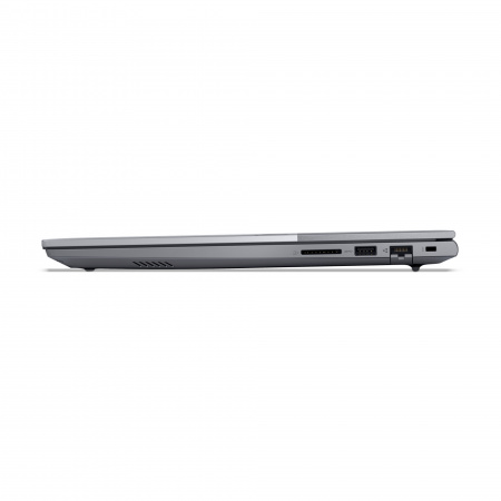 Ноутбук Lenovo ThinkBook 16 Gen 8 IAL/ Core Ultra 7 255H/ 16GB/ 512GB SSD/ 16"1920x1200 IPS 300nits AG45% NTSC/ Intel Arc Graphics/ LAN/ Wi-fi/ BT/ Thunderbolt/ FPR/ TPM/ FHDCam/ BKLT KB/ 45Whr/ ArcticGrey/Win11 Pro/1Y (21SK000EGQ)(id 60363)