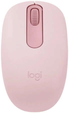 Мышь/ Logitech M196 Bluetooth Mouse ROSE (id 32131)