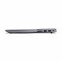 Ноутбук Lenovo ThinkBook 16 Gen 8 IAL/ Core Ultra 7 255H/ 16GB/ 512GB SSD/ 16"1920x1200 IPS 300nits AG45% NTSC/ Intel Arc Graphics/ LAN/ Wi-fi/ BT/ Thunderbolt/ FPR/ TPM/ FHDCam/ BKLT KB/ 45Whr/ ArcticGrey/Win11 Pro/1Y (21SK000EGQ)(id 60363)