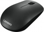 Мышь Lenovo 400 черный оптическая 1200dpi беспров. USB для ноутбука 3but (GY50R91293) (id 39107)