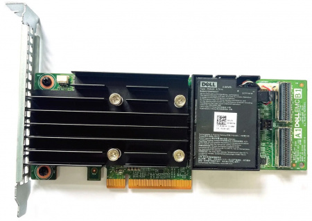 Контроллер Dell PERC H755 RAID Controller for G15 srv (405-AAZD) (id 1913)