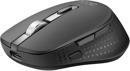 Мышь Acer OMR310 черный оптическая 1600dpi беспров. BT/Radio USB (ZL.MCECC.031) (id 32067)