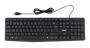 Клавиатура Acer OKW121 черный USB (ZL.KBDEE.00B) (id 27202)