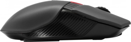 Мышь Acer Nitro OMR305 черный оптическая (3200dpi) беспроводная BT/Radio USB (6but) (id 27213)