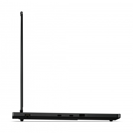 Ноутбук Lenovo Legion 5 15IRX10 Intel Core i7 14700HX / 16GB DDR5 / 512GB SSD / 15.1" WQXGA (2560x1600) OLED, 500nits, 100% DCI-P3, 165Hz, HDR600 / NVIDIA RTX5060 8GB / LAN / WiFi / BT / CAM / RBG BacklitKB / 80Wh / Eng Win 11 Home / Black / 1Y(id 54173)