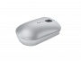 Мышь Lenovo 540 USB-C Wireless Compact светло-серый оптическая 2400dpi беспров. BT/Radio USB (GY51D20869) (id 39212)