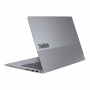 Ноутбук Lenovo ThinkBook 14 G7 ARP/ AMD Ryzen 5 7535HS/ 16GB/ 512GB SSD/ 14"1920x1200 IPS 300nits AG45% NTSC/ AMD Radeon660M Graphics/ Wi-fi/ BT/ FPR/ TPM/ FHDCam+IR/ BKLT KB/ 45Whr/ ArcticGrey/NoOS/1Y(21MV00A5AK)(id 59830)
