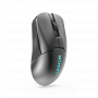 Мышь Lenovo Legion M600s Qi Wireless Gaming темно-серый оптическая 19000dpi беспров. BT/Radio USB (GY51H47355) (id 39222)