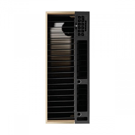 Графический ускоритель Nvidia Tesla L40s 48GB GDDR6, PCIe Gen4 (x16), Full-height, full-length (FHFL) 10.5”, dual-slot, Passive, 350W, OEM (id 33650)
