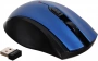 Мышь Acer OMR031 черный/синий оптическая 1600dpi беспров. USB 4but (ZL.MCEEE.008) (id 32298)