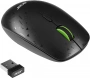 Мышь Acer OMR307 черный оптическая (1600dpi) беспроводная USB (id 27227)