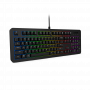 Клавиатура Lenovo Legion K310 RGB черный USB Multimedia for gamer LED (GY41N91872) (id 39204)