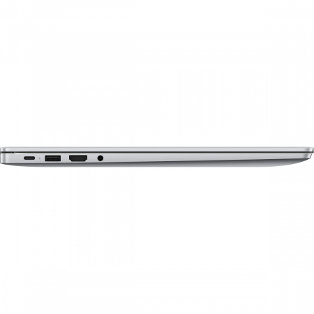 Ноутбук Huawei MateBook D16 Intel Core i5 13420H / 16GB LPDDR4x / 1TB SSD / 16" WUXGA 1920x1200 IPS, 60Hz, 300nits, AntiGlare / Intel UHD Graphics (HDMI+USB-C) / FingerPrint / WiFi / BT / CAM / no BacklitKB / 56WHr / 65W / NoOS / Silver / 1Y (id 56704)