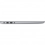 Ноутбук Huawei MateBook D16 Intel Core i5 13420H / 16GB LPDDR4x / 1TB SSD / 16" WUXGA 1920x1200 IPS, 60Hz, 300nits, AntiGlare / Intel UHD Graphics (HDMI+USB-C) / FingerPrint / WiFi / BT / CAM / no BacklitKB / 56WHr / 65W / NoOS / Silver / 1Y (id 56704)